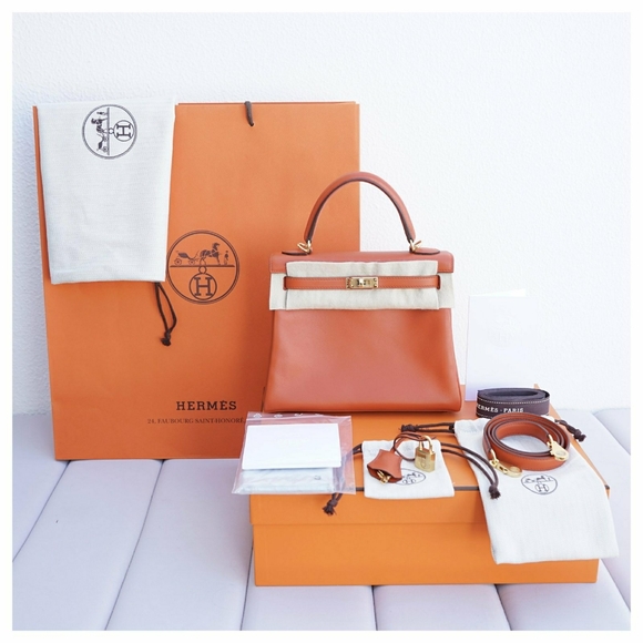 hermes kelly 25 Retour - Picture 10 of 16